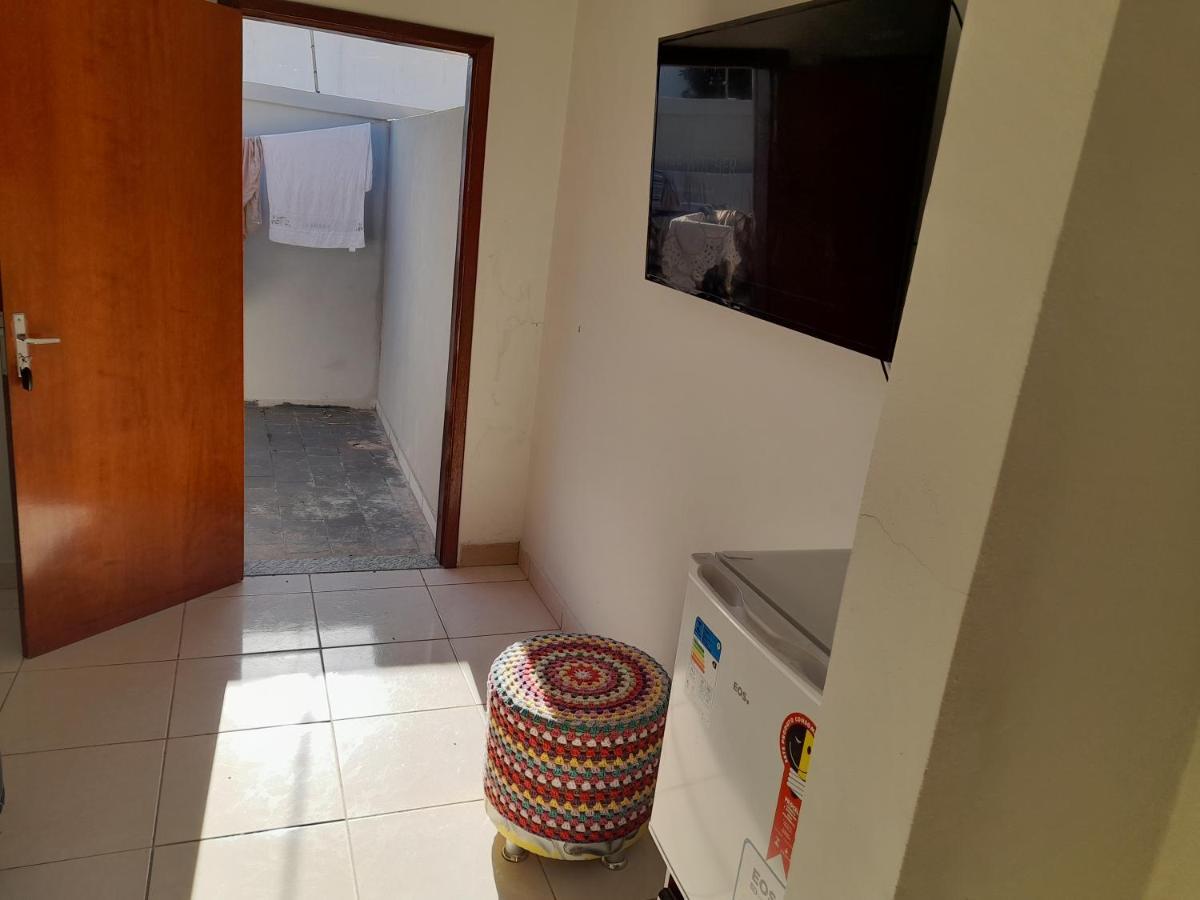 Suites Saraiva 乌贝兰迪亚 外观 照片