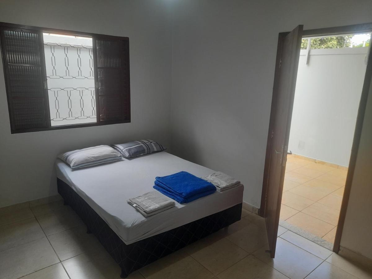 Suites Saraiva 乌贝兰迪亚 外观 照片