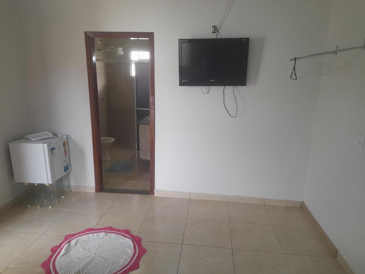 Suites Saraiva 乌贝兰迪亚 外观 照片