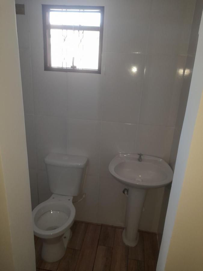 Suites Saraiva 乌贝兰迪亚 外观 照片