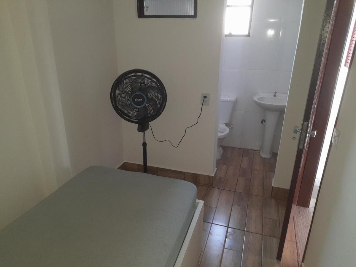 Suites Saraiva 乌贝兰迪亚 外观 照片