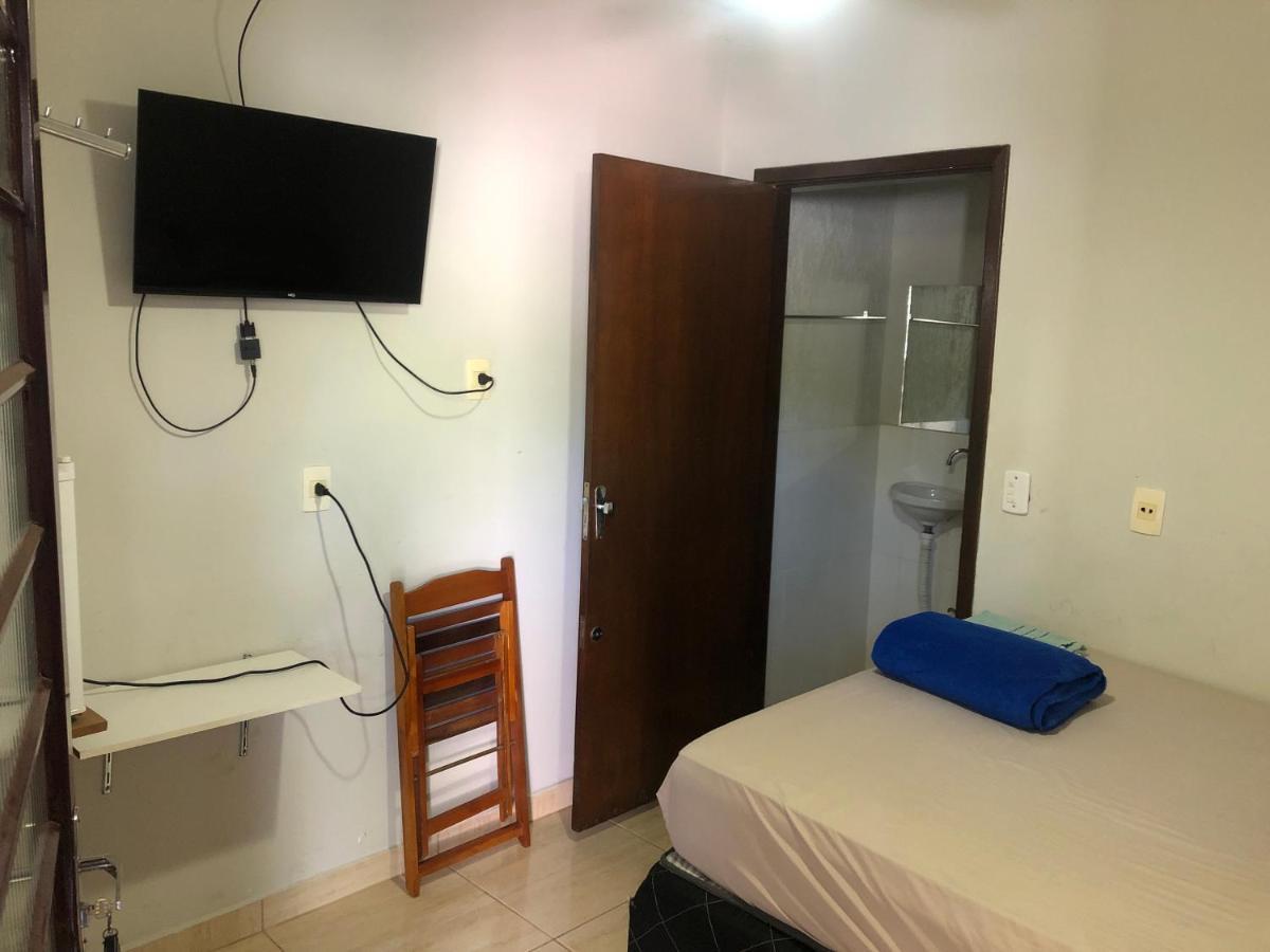 Suites Saraiva 乌贝兰迪亚 外观 照片