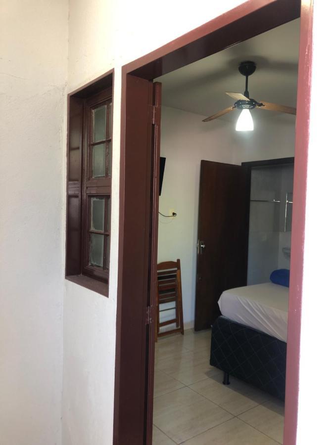 Suites Saraiva 乌贝兰迪亚 外观 照片