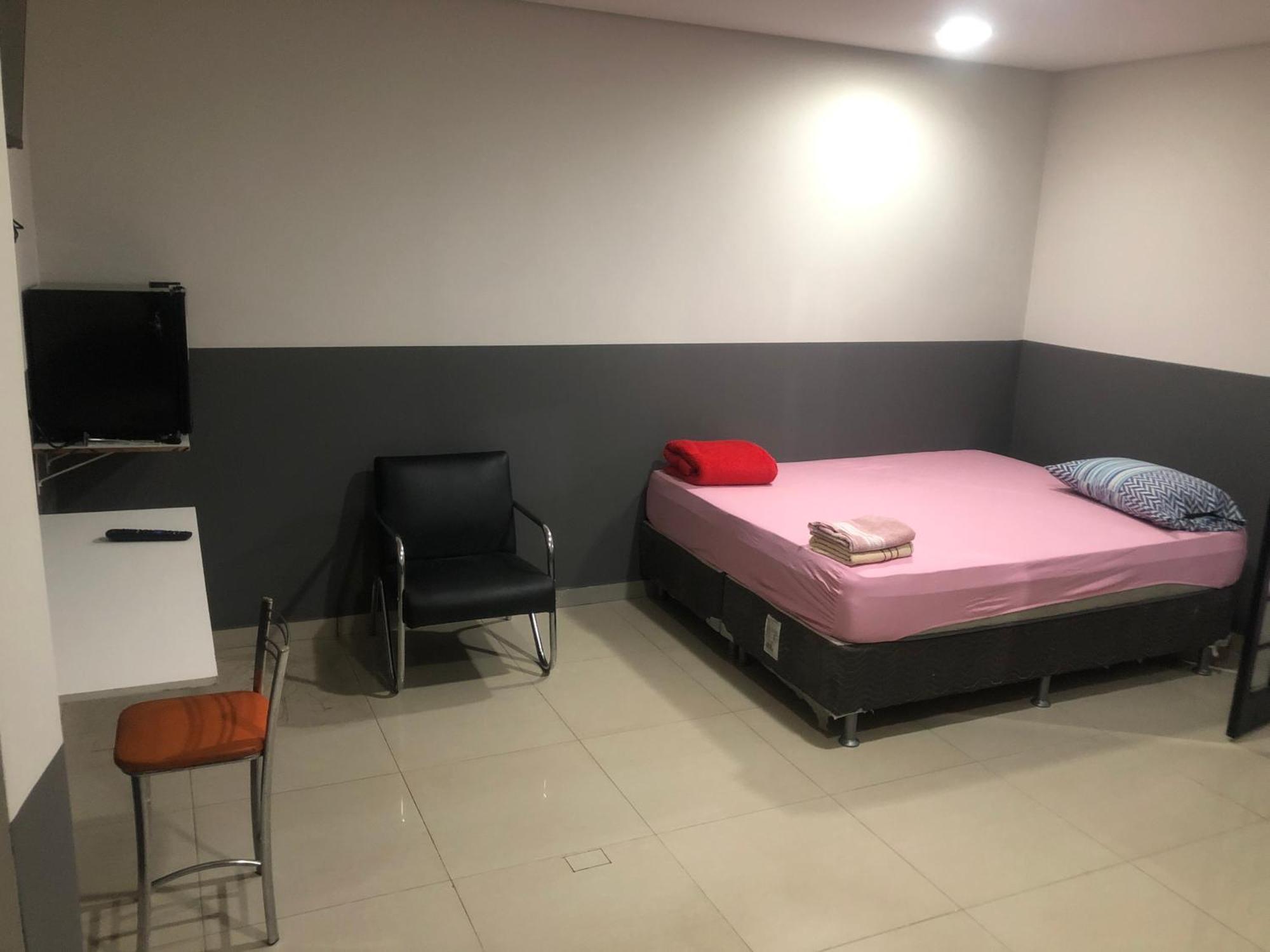 Suites Saraiva 乌贝兰迪亚 外观 照片