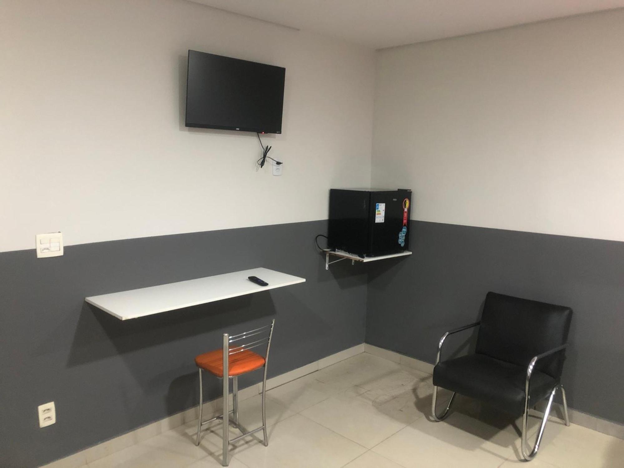 Suites Saraiva 乌贝兰迪亚 外观 照片