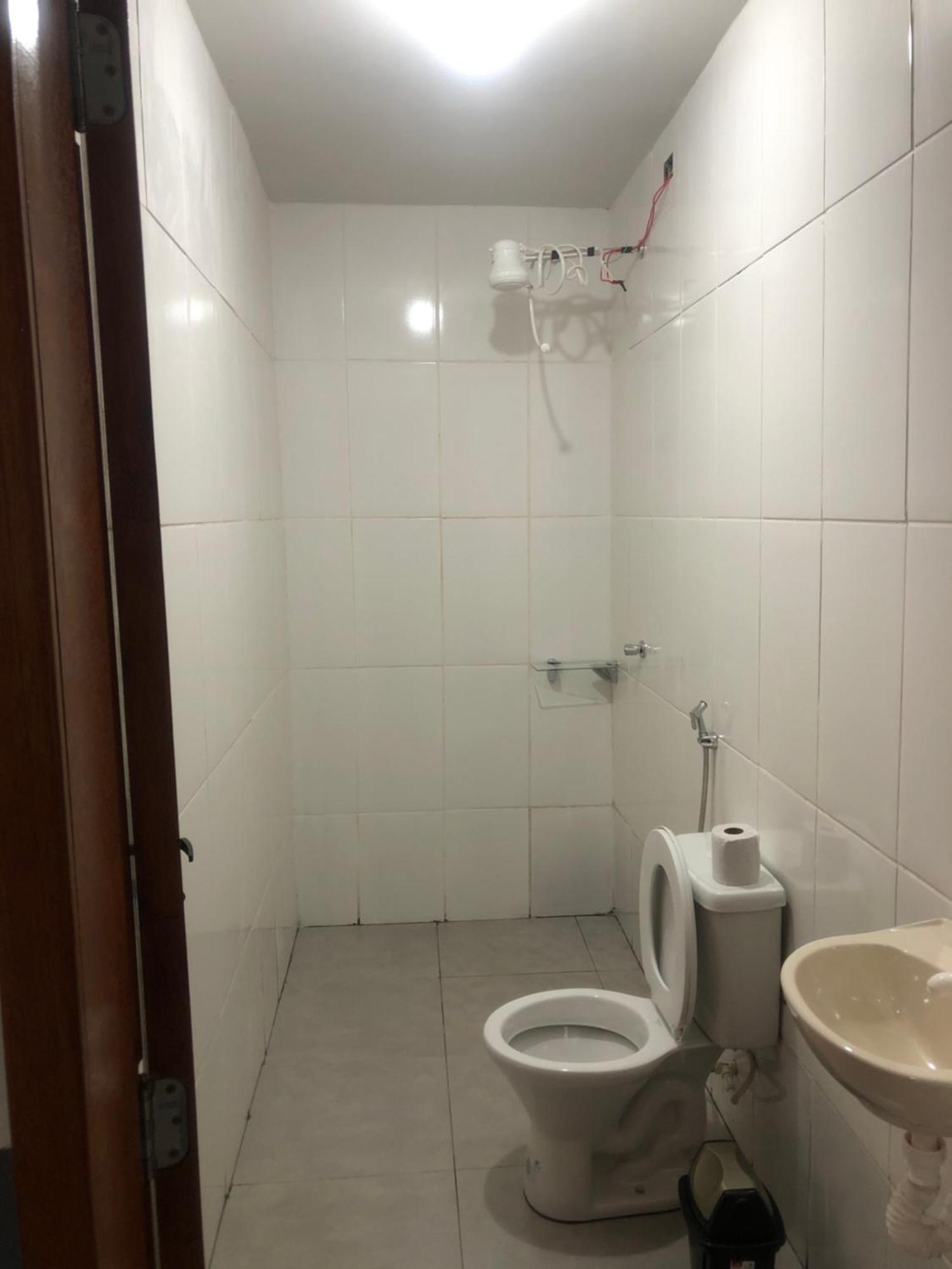 Suites Saraiva 乌贝兰迪亚 外观 照片