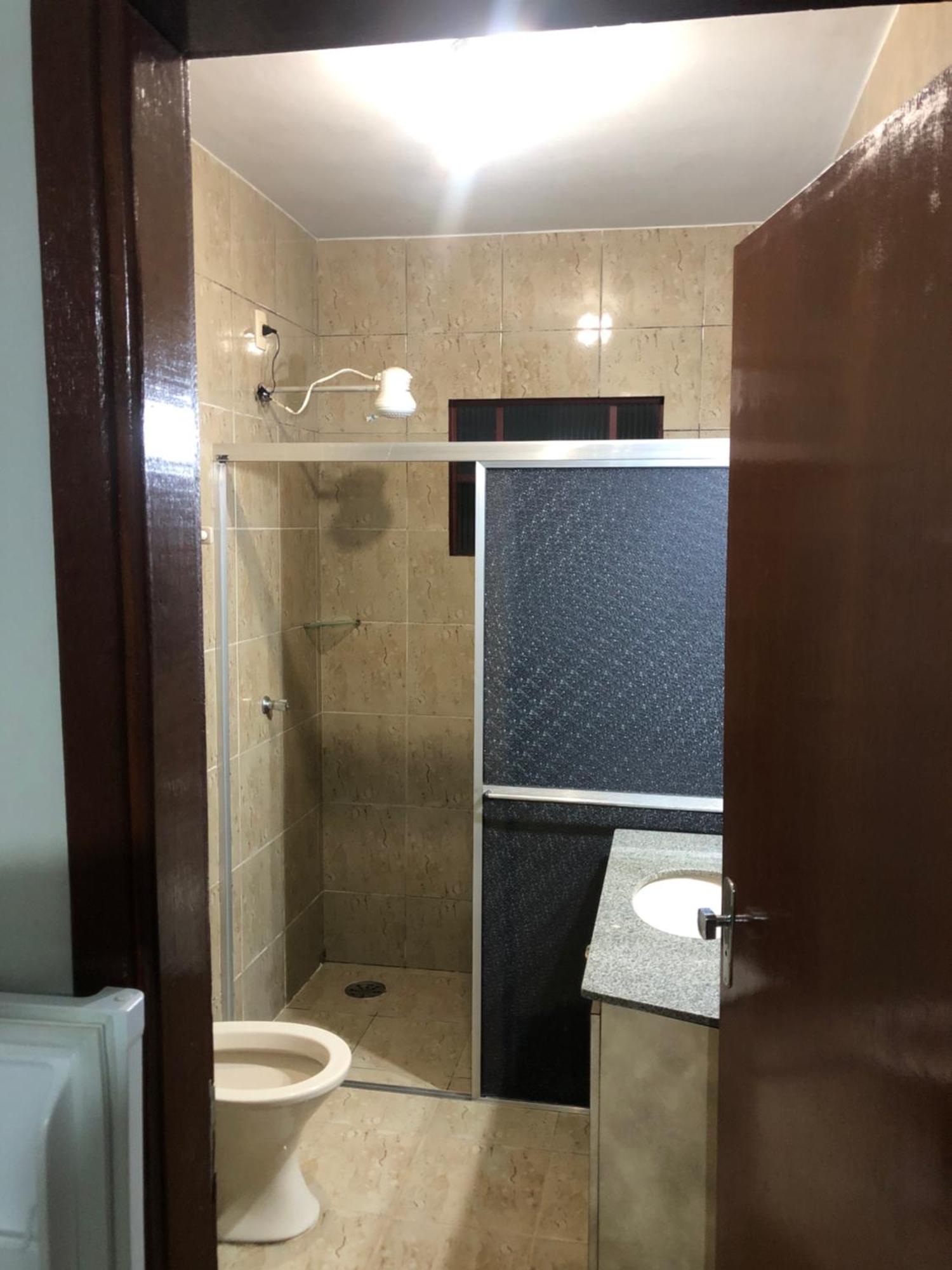 Suites Saraiva 乌贝兰迪亚 外观 照片