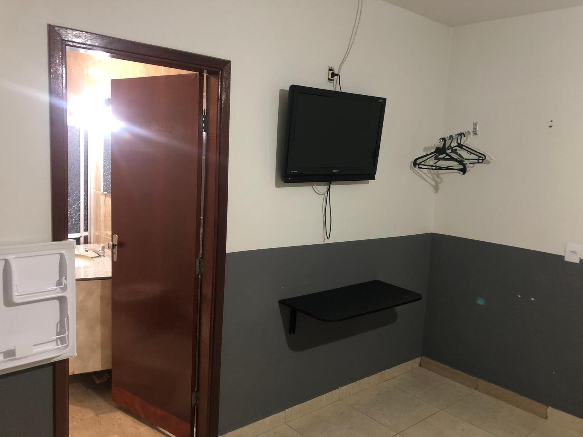 Suites Saraiva 乌贝兰迪亚 外观 照片