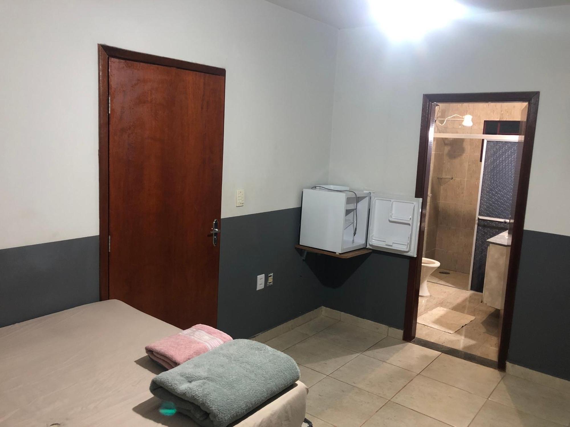 Suites Saraiva 乌贝兰迪亚 外观 照片