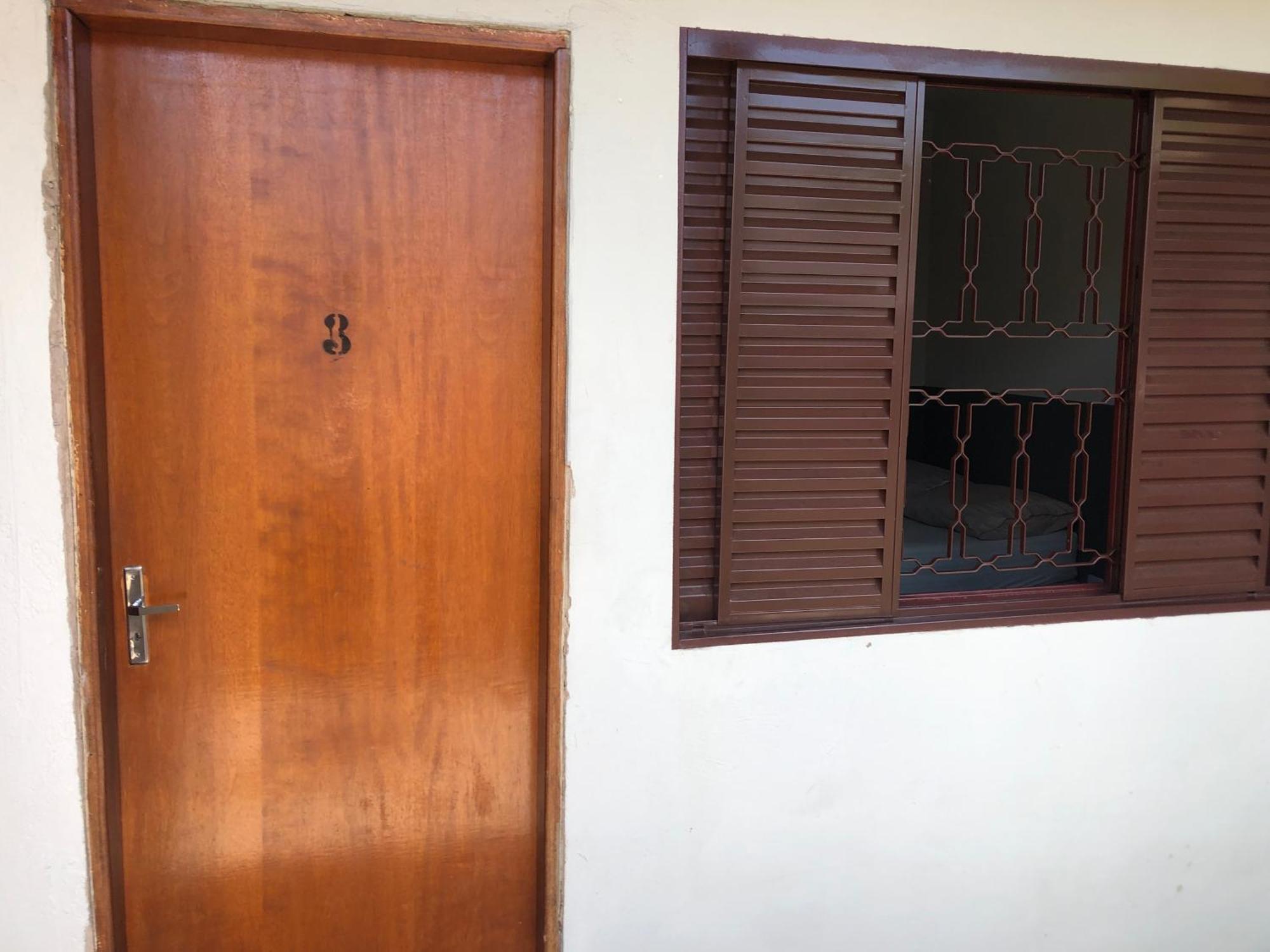 Suites Saraiva 乌贝兰迪亚 外观 照片