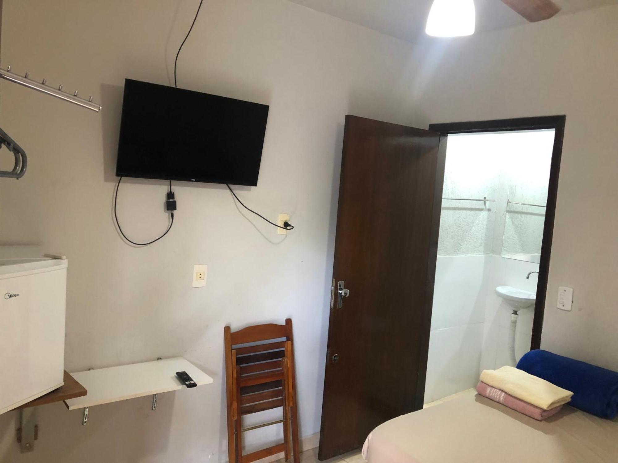 Suites Saraiva 乌贝兰迪亚 外观 照片