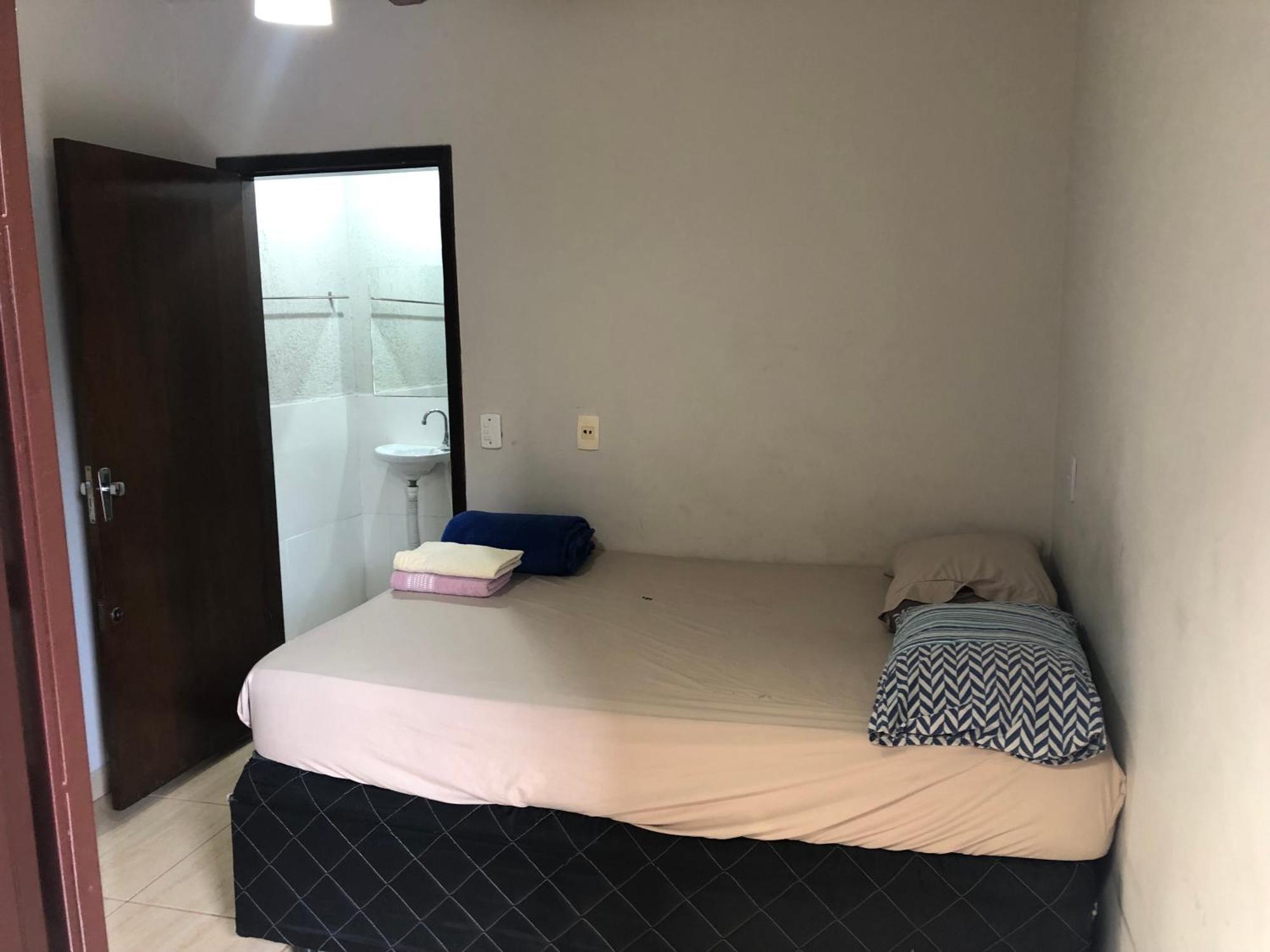 Suites Saraiva 乌贝兰迪亚 外观 照片