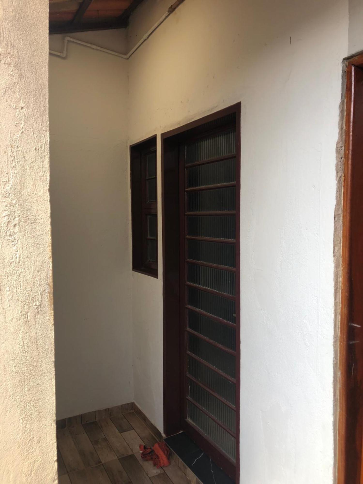 Suites Saraiva 乌贝兰迪亚 外观 照片
