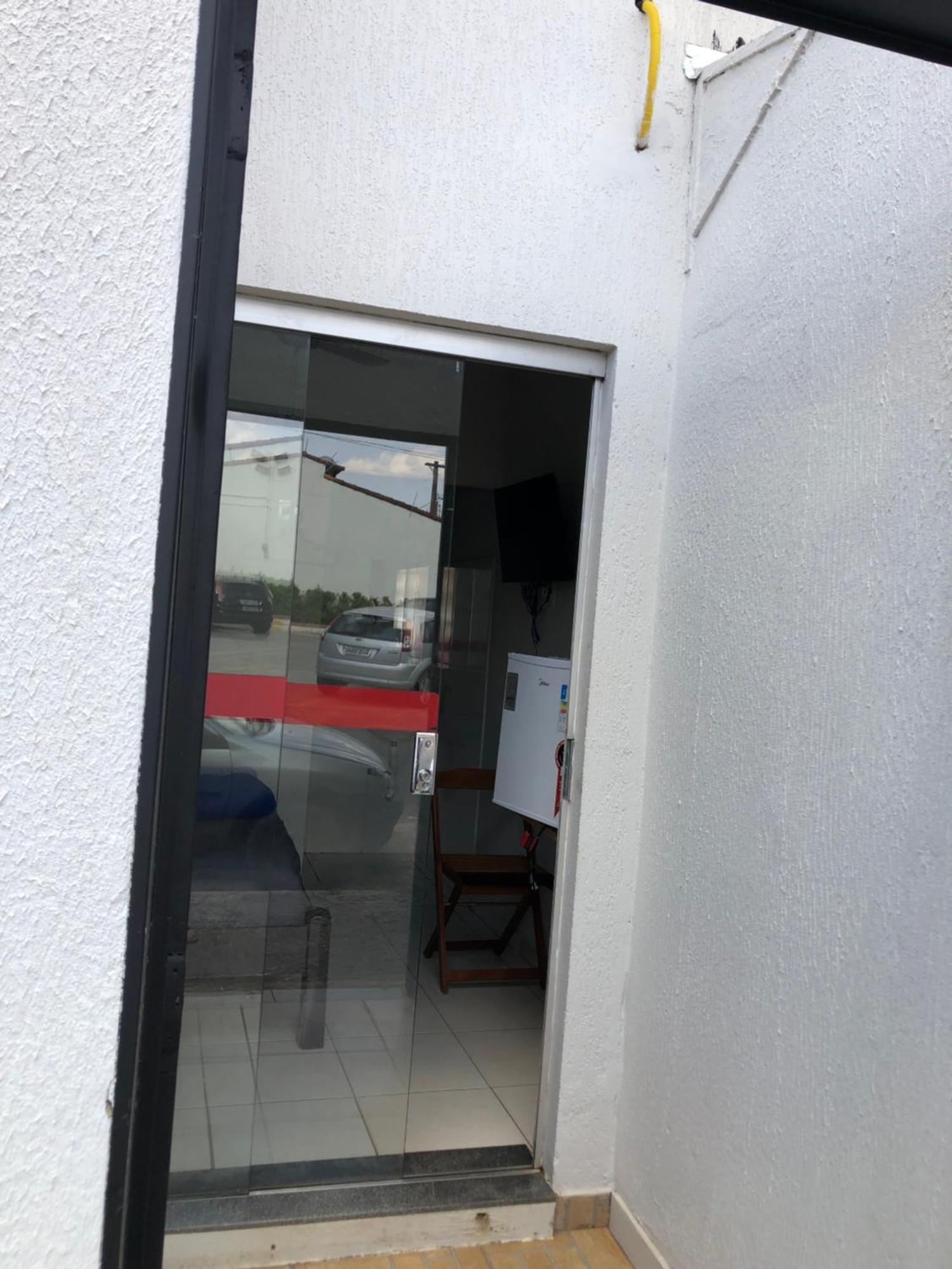 Suites Saraiva 乌贝兰迪亚 外观 照片